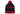 Streetwear Gully Klassics Red Beanie | Gully Klassics logo and Toronto logo