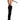Streetwear Unisex Jogger Pants - Men and women Jogger Pants