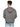 Streetwear Gully Klassics Grey Hoodie For Men 