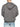 Streetwear Gully Klassics Grey Hoodie For Men 