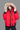 Streetwear Down Bomber Jacket