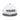 Streetwear White Leather Toronto Cap