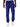 Camouflage Jogger Pants Blue - Camo Jogger Pants