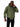 Light Green Bomber Jacket 