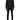 Lightweight Winter Warm Jacket Black  | Gully Klassics Canada