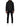 Lightweight Winter Warm Jacket Black  | Gully Klassics Canada
