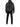 Lambskin Leather Jacket Mens | Leather Bomber Jacket Black | Gully Klassics Canada