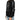 Black Crewneck Sweater For Men - Mens Lightweight Sweater | Gully Klassics Canada