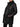 Leather Pea Coat | Luxury Canadian Streetwear | Gully Klassics Canada